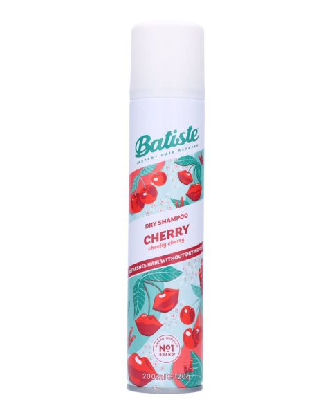 Batiste Dry Shampoo - Cherry