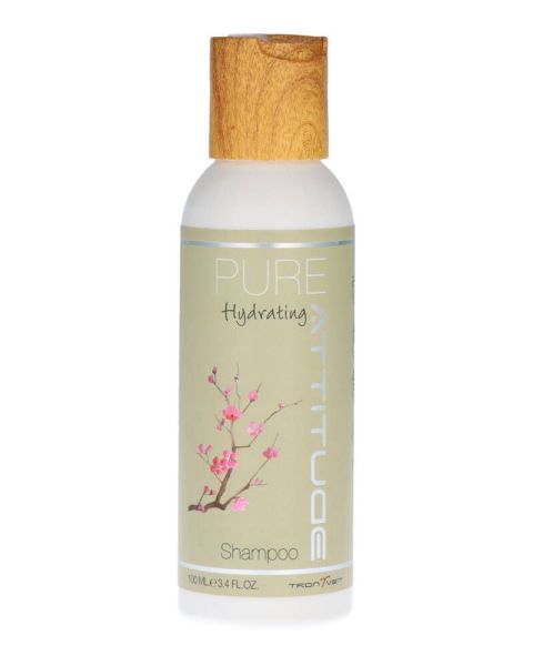 Trontveit Attitude Pure Hydrating Shampoo