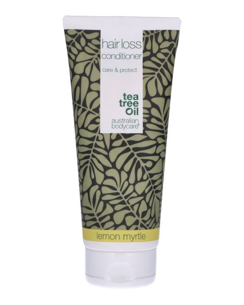 Australian Bodycare Hair Loss Conditioner Lemon Myrtle