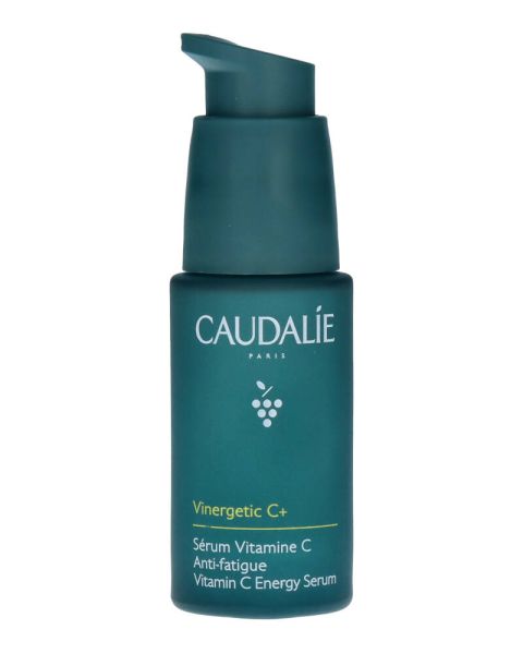 Caudalie Vinergetic C+ Vitamin C Energy Serum