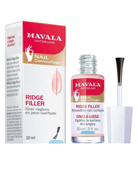 Mavala Ridge Filler