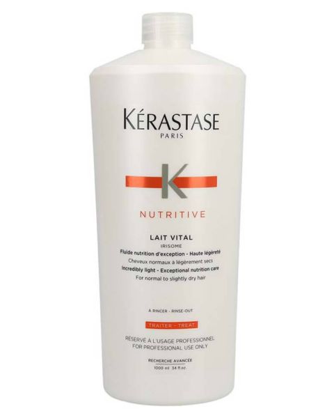 Kerastase Nutritive Lait Vital