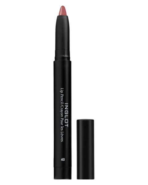 Inglot AMC Lip Pencil Matte 39
