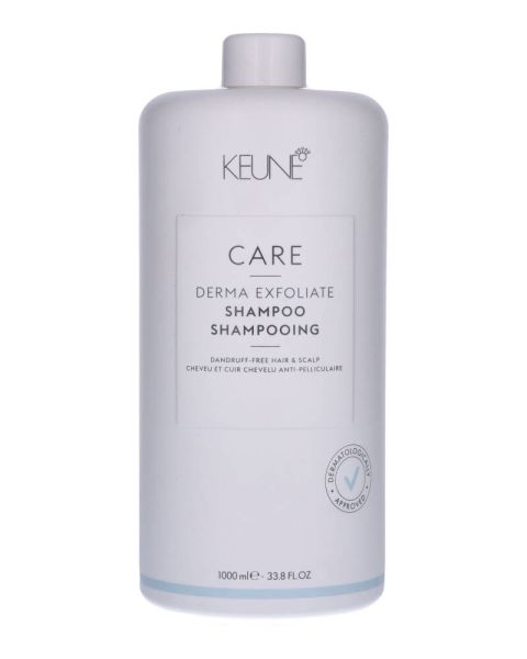 Keune Care Derma Exfoliate Shampoo