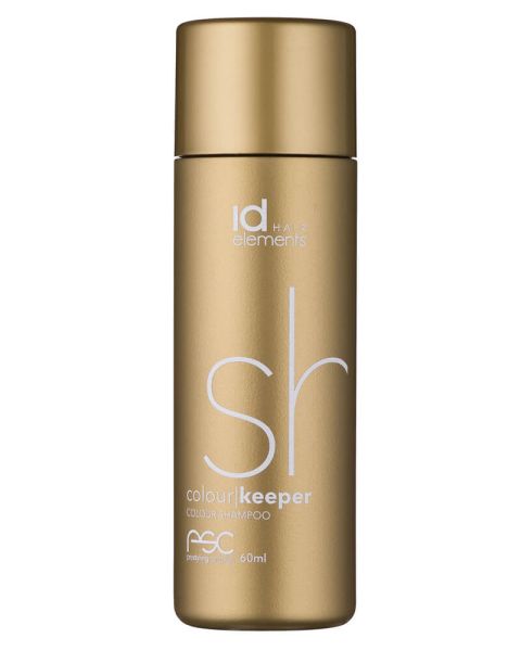 Id Hair Elements Colour Keeper Shampoo (U)