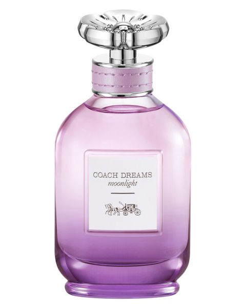 Coach New York Dreams Moonlight EDP