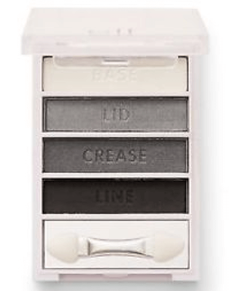 Elf Flawless Eyeshadow - Smoky (21626) (U)