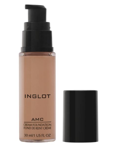 Inglot AMC Cream Foundation LC300 (U)
