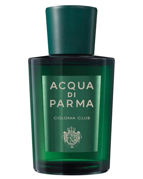 Acqua Di Parma Colonia Club Eau De Cologne Spray