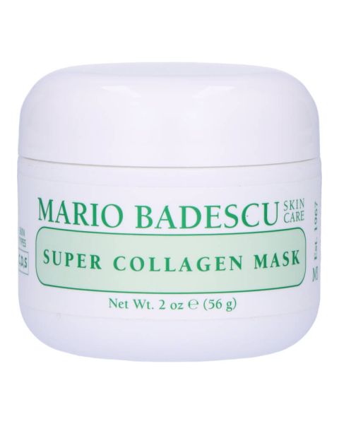 Mario Badescu Super Collagen Mask