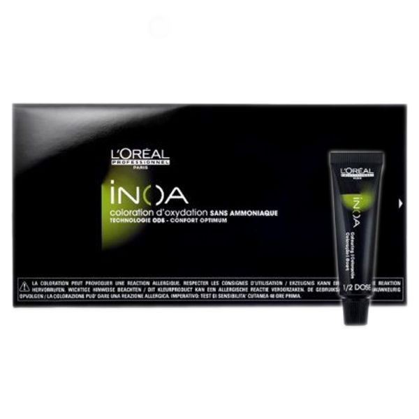 Loreal inoa color 7,23 6x8gr (U)