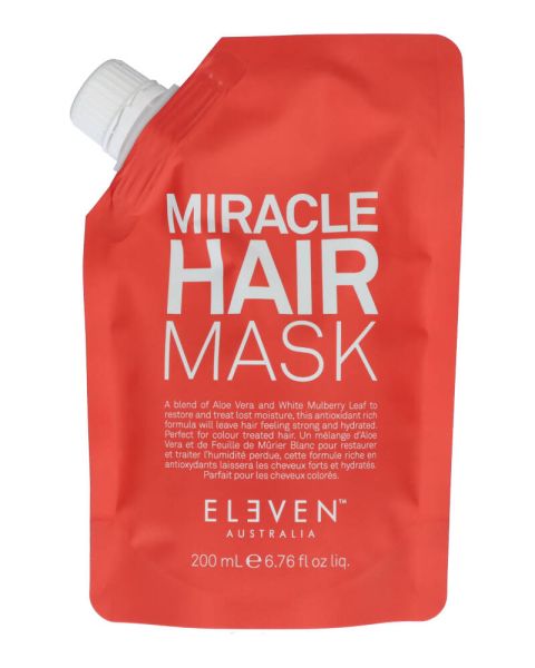 Eleven Australia Miracle Hair Mask