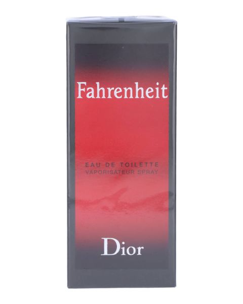 Dior Fahrenheit EDT Dior Fahrenheit EDT
