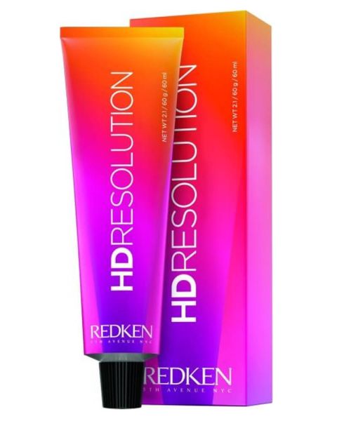 Redken HD Resolution 6.03 Natural/Gold 1/3 (U)