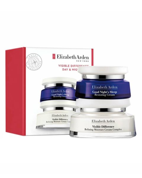 Elizabeth Arden Visible Difference Day & Night Duo