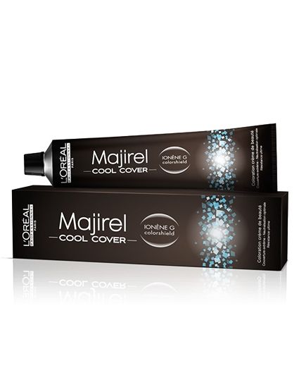 Loreal Prof. Majirel Cool Cover 5 (U)