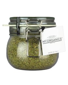 MY.ORGANICS - Herbs Deluxe Rosemary 