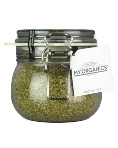 MY.ORGANICS - Herbs Deluxe Rosemary 