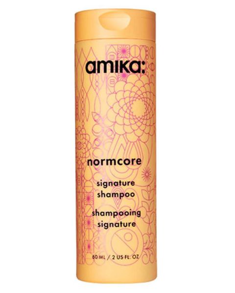 Amika: Normcore Signature Shampoo (Outlet)