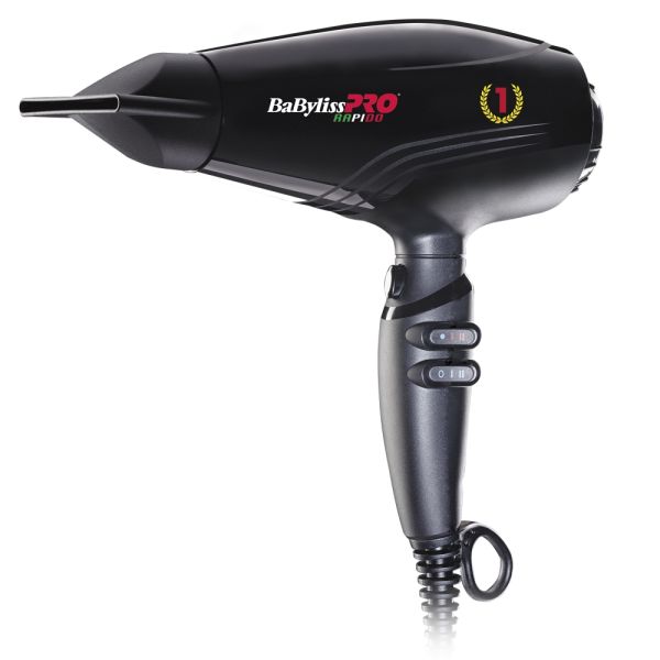 Babyliss rapido curling iron outlet