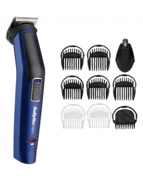 Babyliss multi best sale