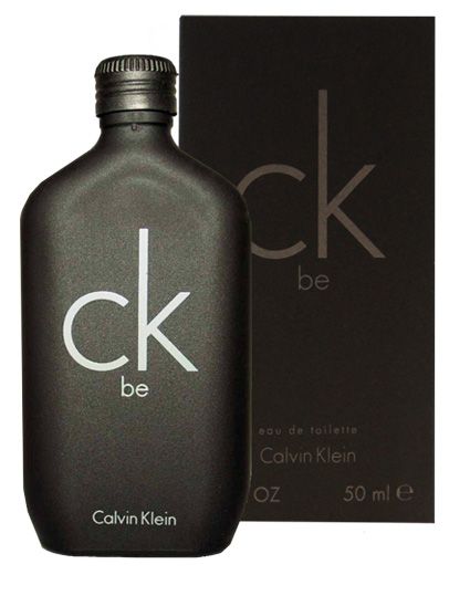 Calvin Klein Be EDT