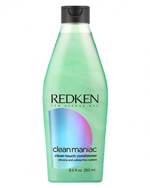 Redken Clean Maniac - Clean-Touch Conditioner (U)