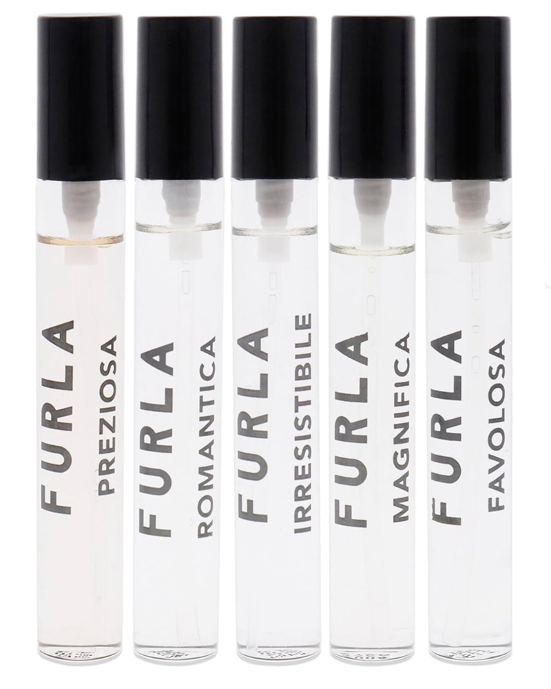 Furla Perfume Collection Edp 5 ML Stk Health & Beauty Personal Care Cosmetics Cologne Beautycos