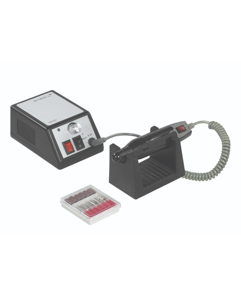 Sibel Cyber Nail Drill - Art P003670