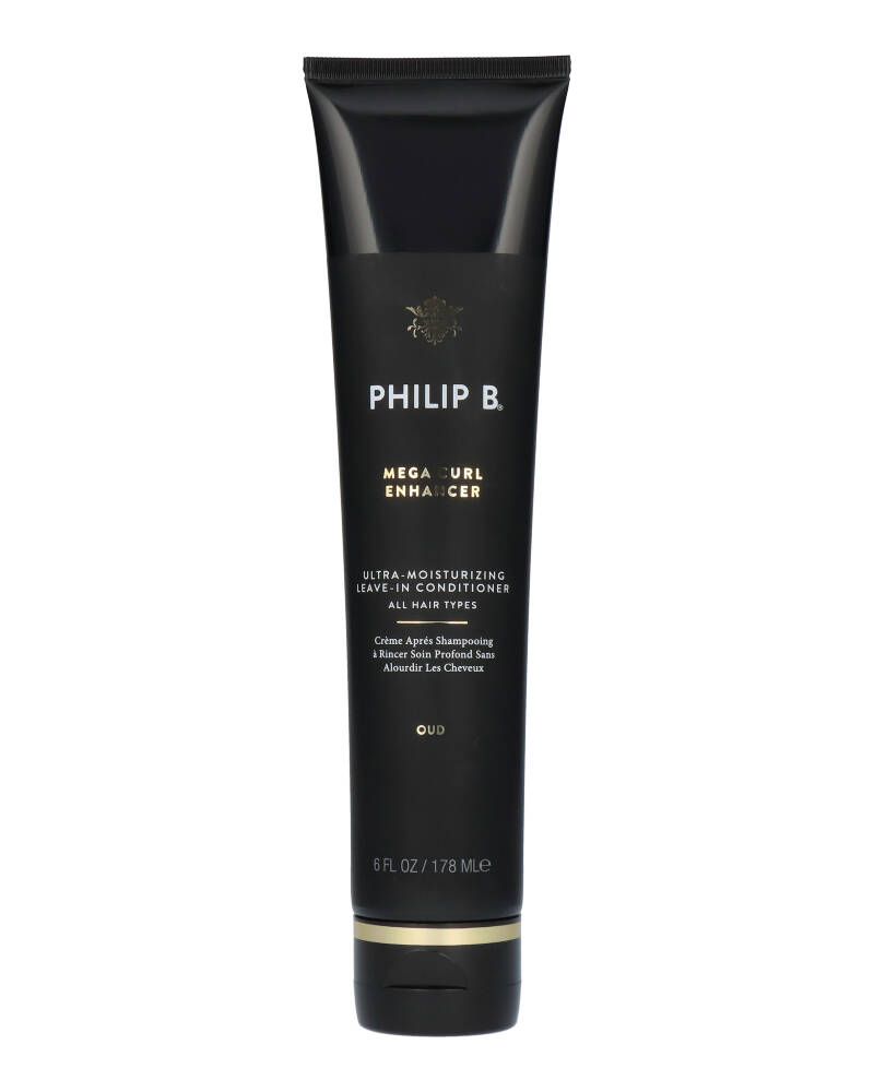 Philip B Oud Royal Mega-Curl Enhancer 178 ML Health & Beauty Personal Care Hair Styling Products Beautycos
