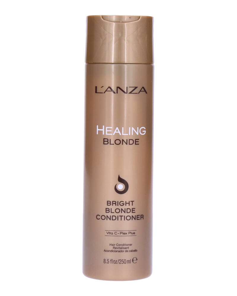 Lanza Healing Blonde Bright Blonde Conditioner 250 ml