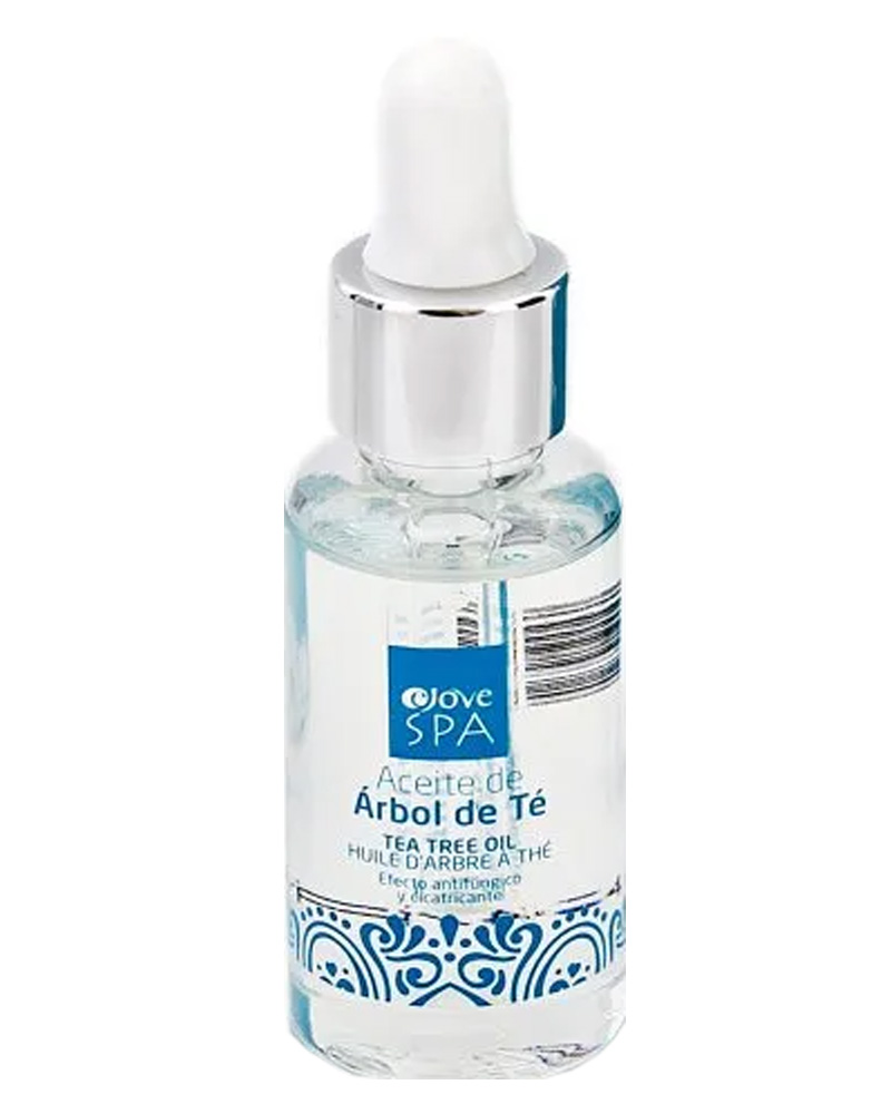Ejove Tea Tree Oil 30 ML Health & Beauty Personal Care Cosmetics Skin Body Beautycos