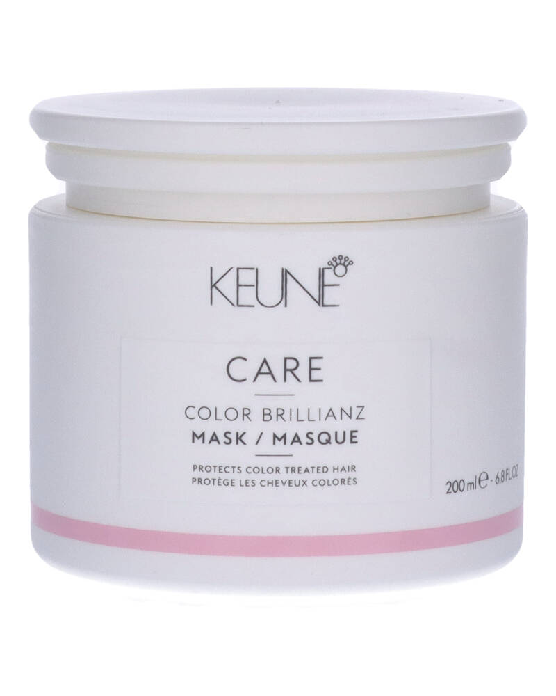 Keune Care Color Brillianz Mask 200 ML Health & Beauty Personal Hair Beautycos