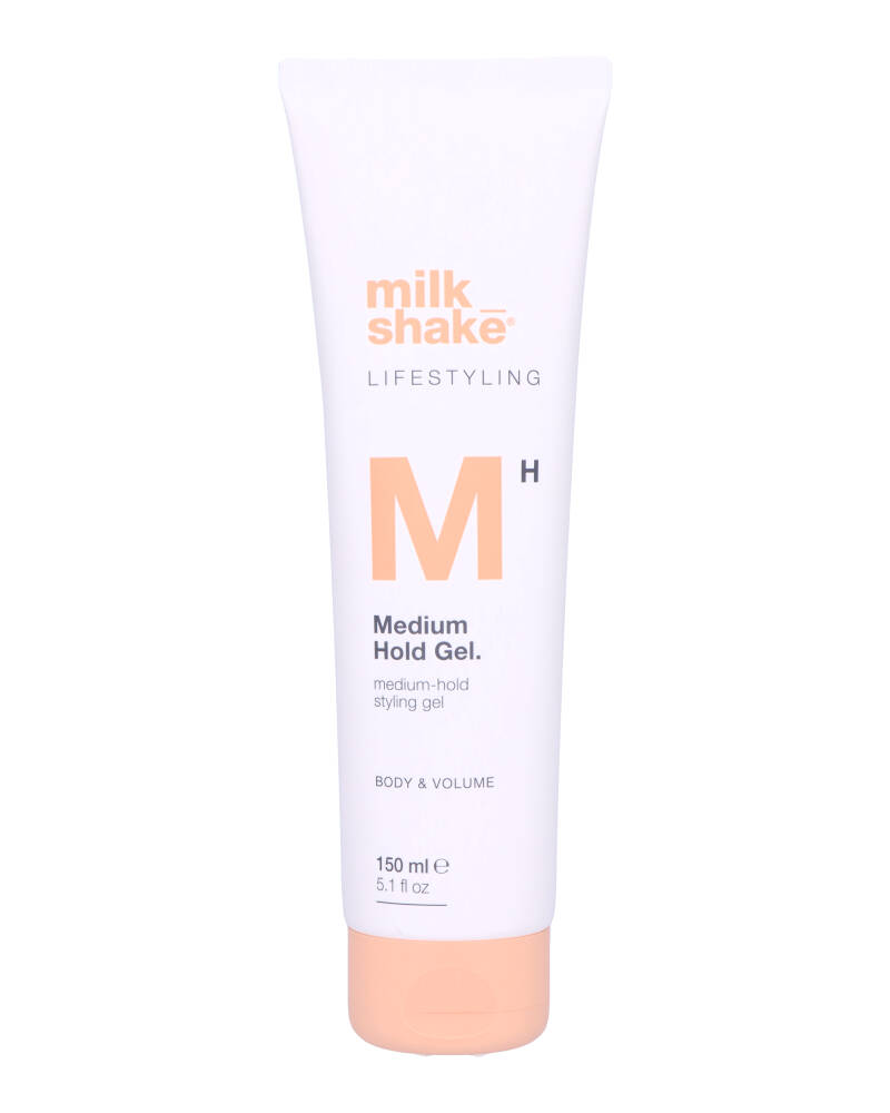 Milk Shake Medium hold gel 150 ml