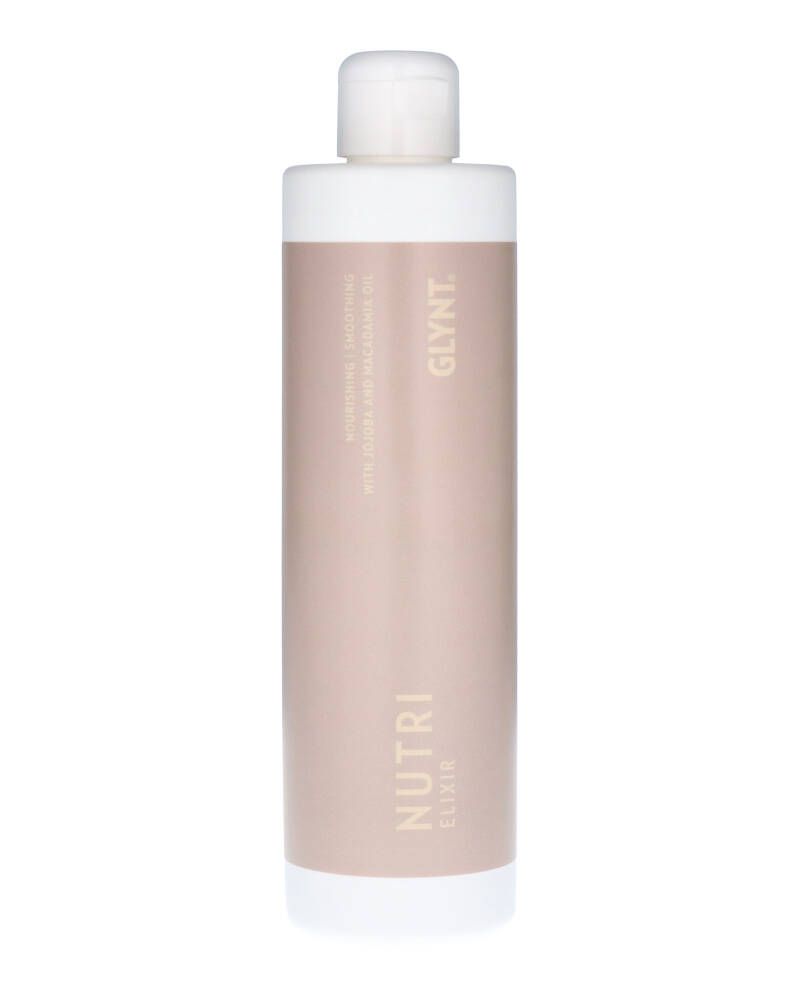 Glynt Nutri Oil Elixir (U) 500 ML Health & Beauty Personal Care Hair Styling Products Beautycos