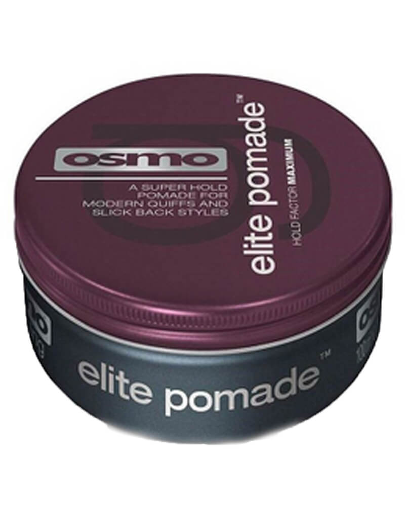 Osmo Elite Pomade 100 ML Health & Beauty Personal Care Hair Styling Products Beautycos
