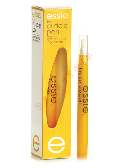 Essie The Cuticle Pen - Softener And Moisturizer 1 7G G Health & Beauty Personal Care Cosmetics Nail Polishes Beautycos