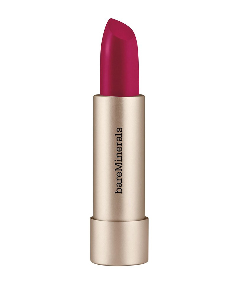 Bareminerals Mineralist Hydra-Smoothing Lipstick Charisma 3 G Health & Beauty Personal Care Cosmetics Makeup Lip Beautycos