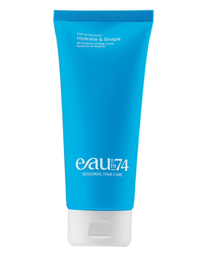 EAUde1974 Eau de Santorini Hydrate & Shape All-purpose Styling Cream 100 ml