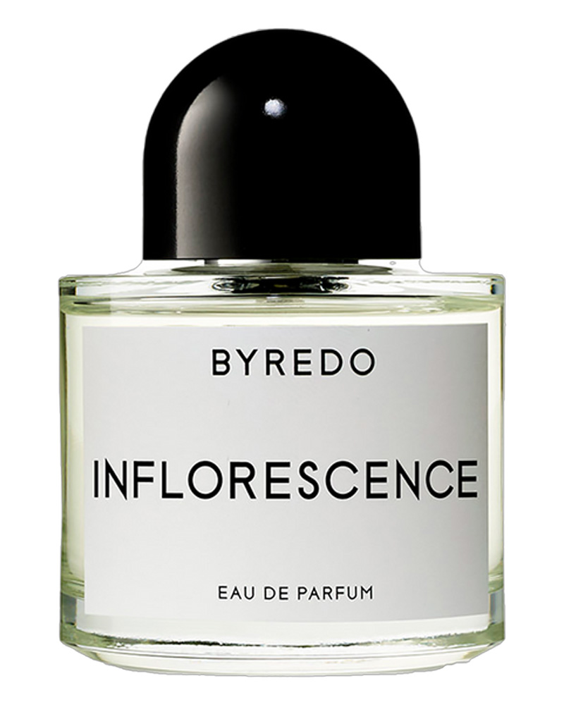 Byredo Inflorescence Edp 50 ML Health & Beauty Personal Care Cosmetics Perfume Cologne Beautycos