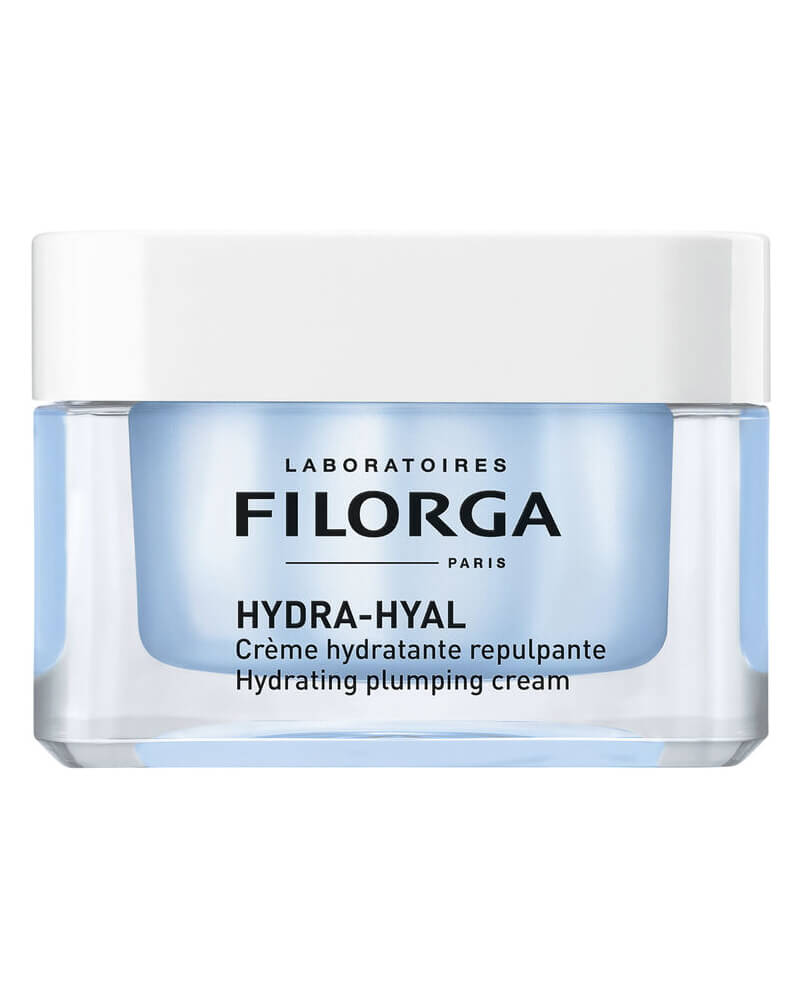 Filorga Hydra-Hyal Hydrating Plumping Cream 50 G Health & Beauty Personal Care Cosmetics Skin Lotion Moisturizer Beautycos