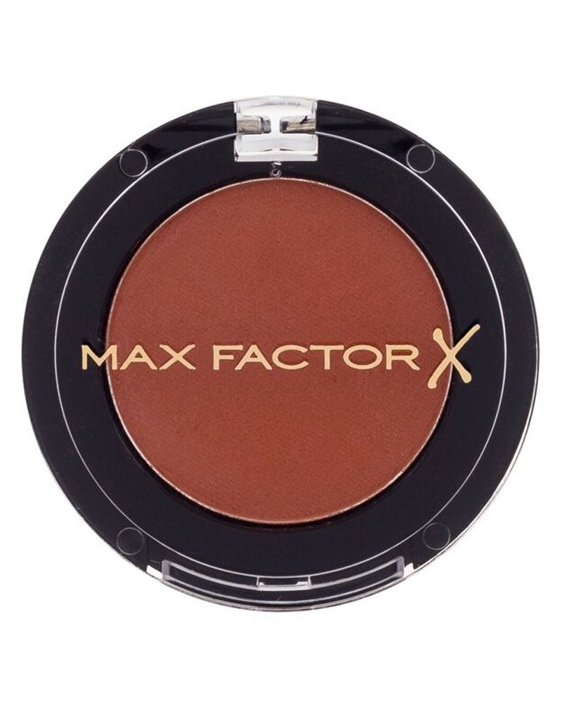 Max Factor Eyeshadow - 08 Cryptic Rust 1 G Health & Beauty Personal Care Cosmetics Makeup Eye Shadow Beautycos
