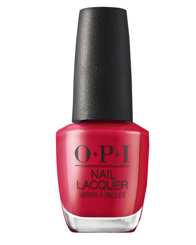 Opi Nail Lacquer Art Walk In Suzi&Apos S Shoes 15 ML Health & Beauty Personal Care Cosmetics Polishes Beautycos
