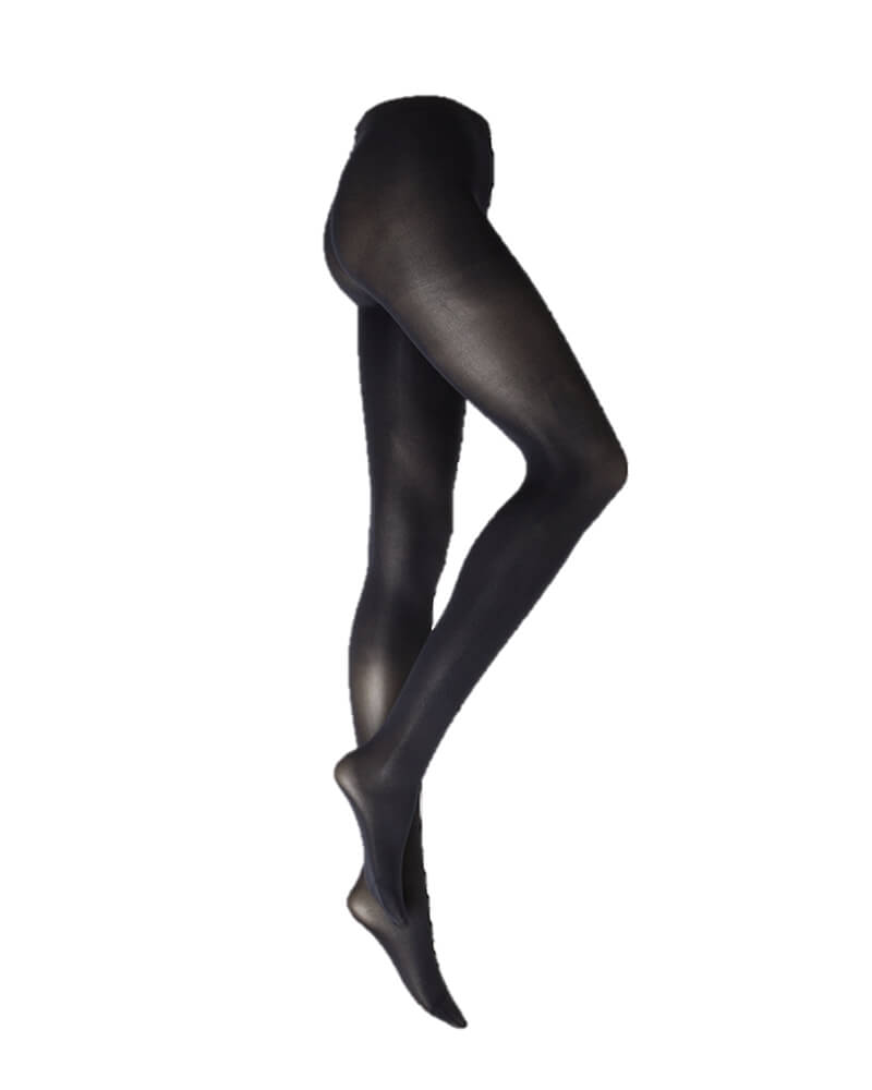 Decoy Fashion Tights Black S M Apparel & Accessories Clothing Underwear Socks Beautycos
