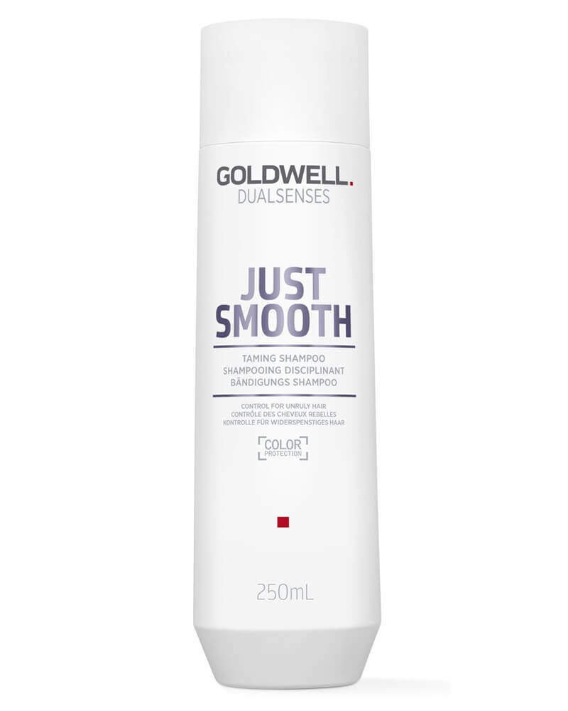 Goldwell Just Smooth Taming Shampoo 250 ML Health & Beauty Personal Care Hair Conditioner Beautycos