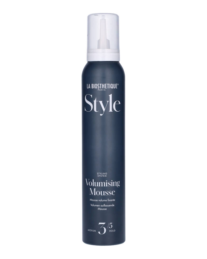 La Biosthetique Volumising Mousse 200 ml