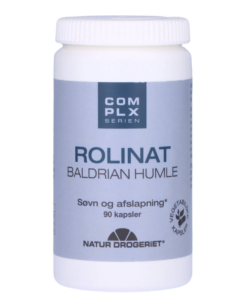 Natur Drogeriet RoliNat   90 stk.
