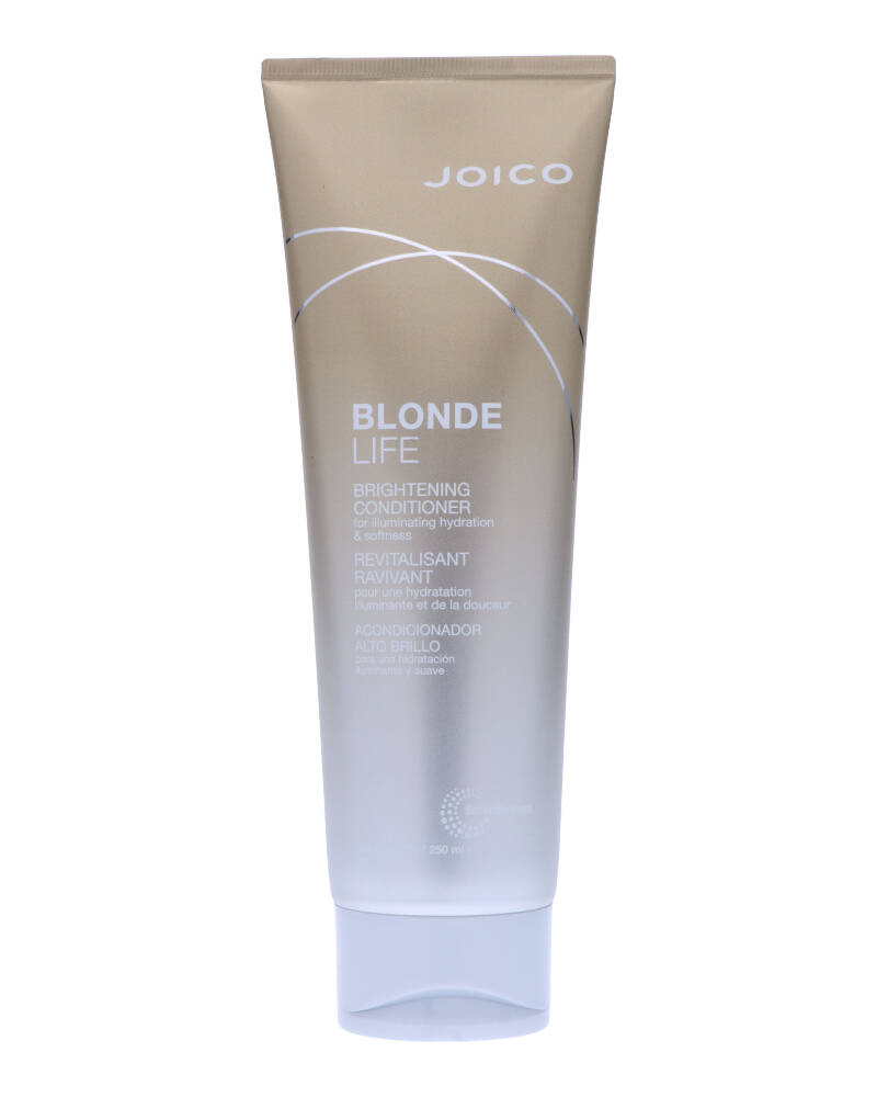 Joico Blonde Life Brightening Conditioner 250 ml