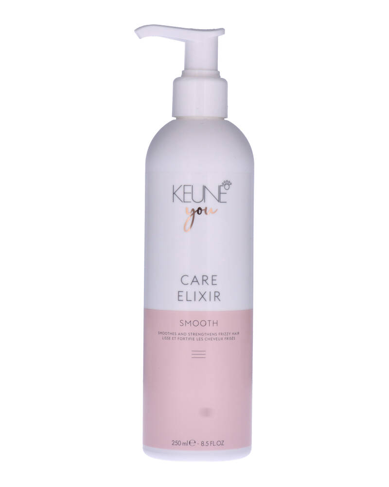 Keune You Smooth Care Elixir 250 ML Health & Beauty Personal Hair Beautycos