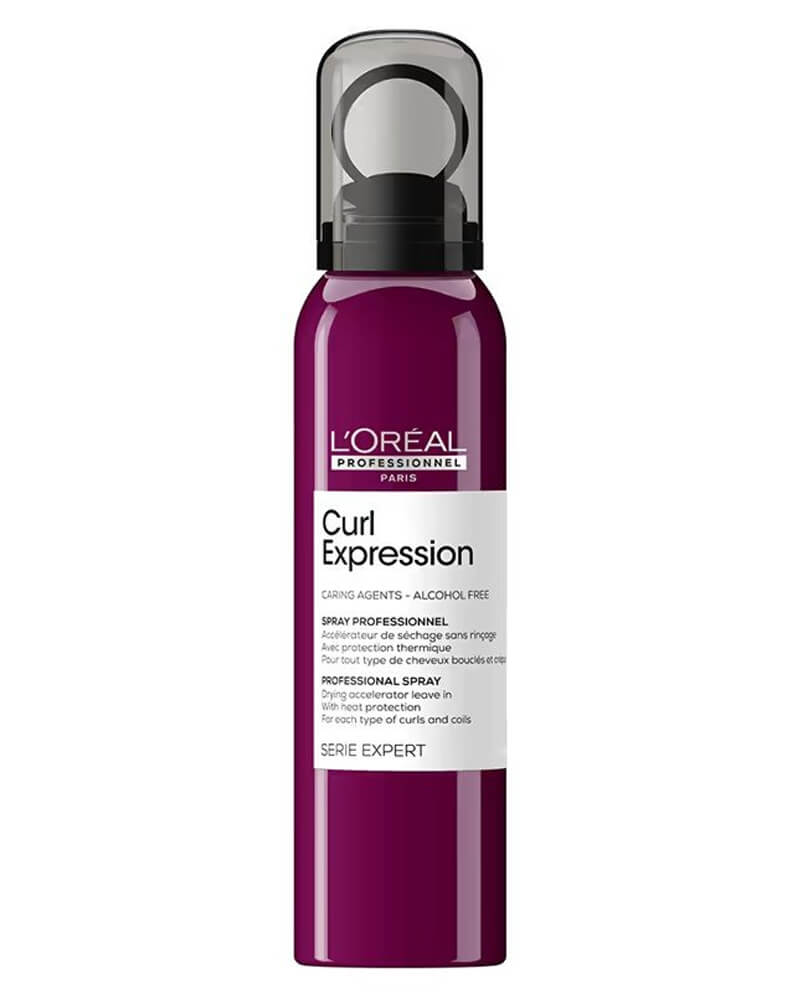 Loreal Curl Expression Professional Spray 90 g